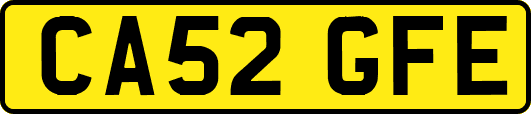 CA52GFE