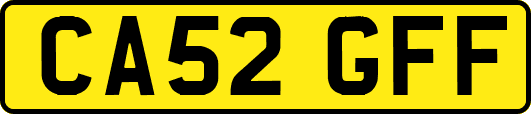 CA52GFF
