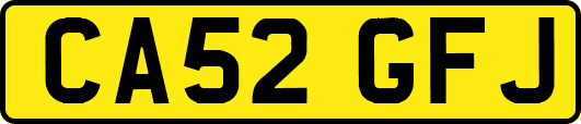 CA52GFJ