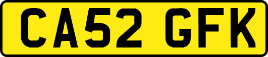 CA52GFK