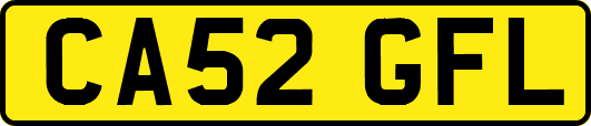 CA52GFL