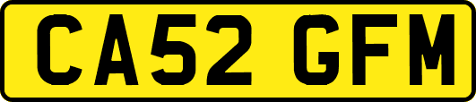 CA52GFM
