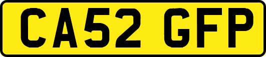 CA52GFP