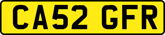 CA52GFR