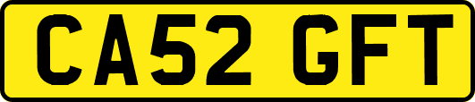 CA52GFT