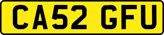 CA52GFU
