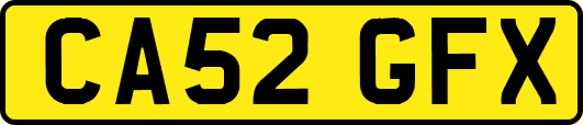 CA52GFX