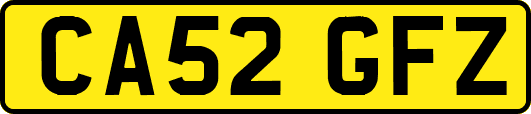 CA52GFZ