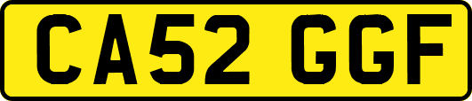 CA52GGF