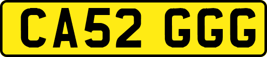 CA52GGG