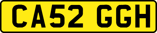 CA52GGH