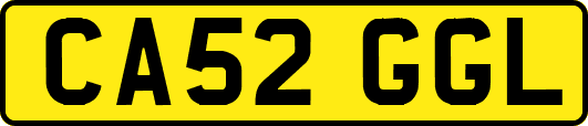CA52GGL