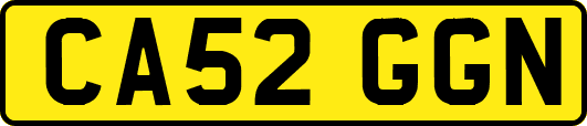 CA52GGN