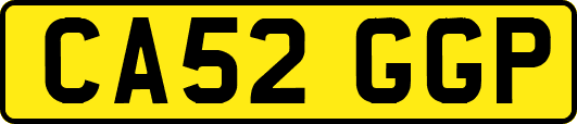 CA52GGP