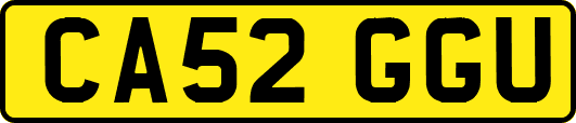 CA52GGU