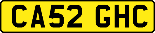 CA52GHC