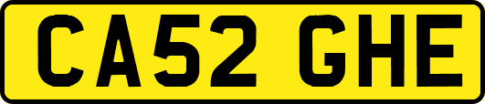 CA52GHE