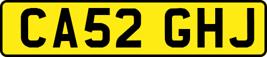 CA52GHJ