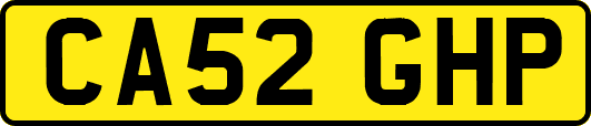CA52GHP