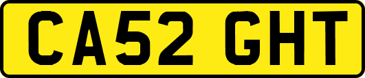 CA52GHT
