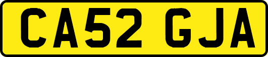 CA52GJA