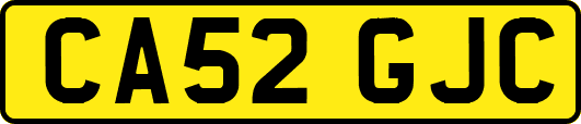 CA52GJC