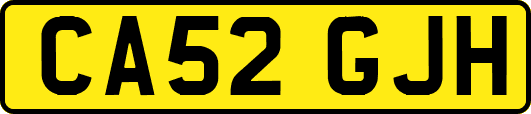 CA52GJH