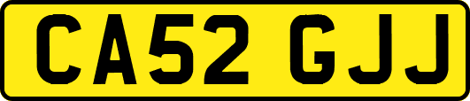 CA52GJJ