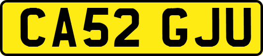CA52GJU