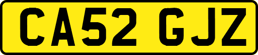 CA52GJZ