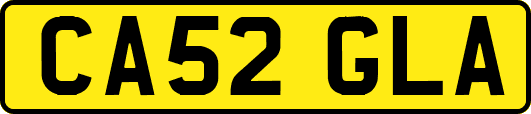 CA52GLA