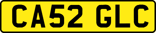 CA52GLC