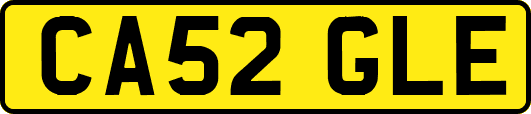 CA52GLE