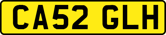 CA52GLH