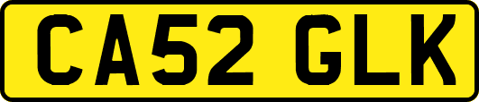 CA52GLK
