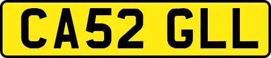 CA52GLL
