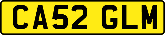 CA52GLM