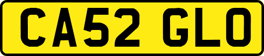 CA52GLO