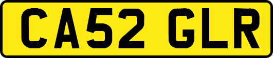 CA52GLR