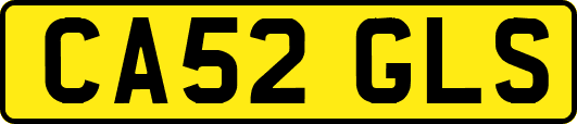 CA52GLS
