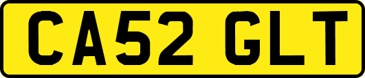 CA52GLT