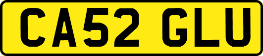 CA52GLU