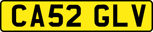CA52GLV