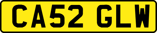 CA52GLW