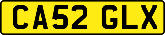 CA52GLX