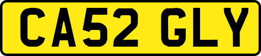 CA52GLY