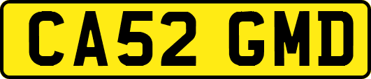 CA52GMD