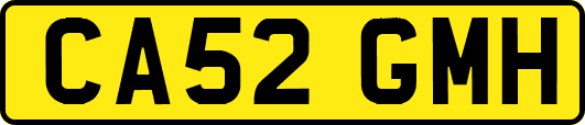 CA52GMH