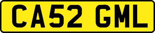 CA52GML
