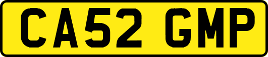 CA52GMP